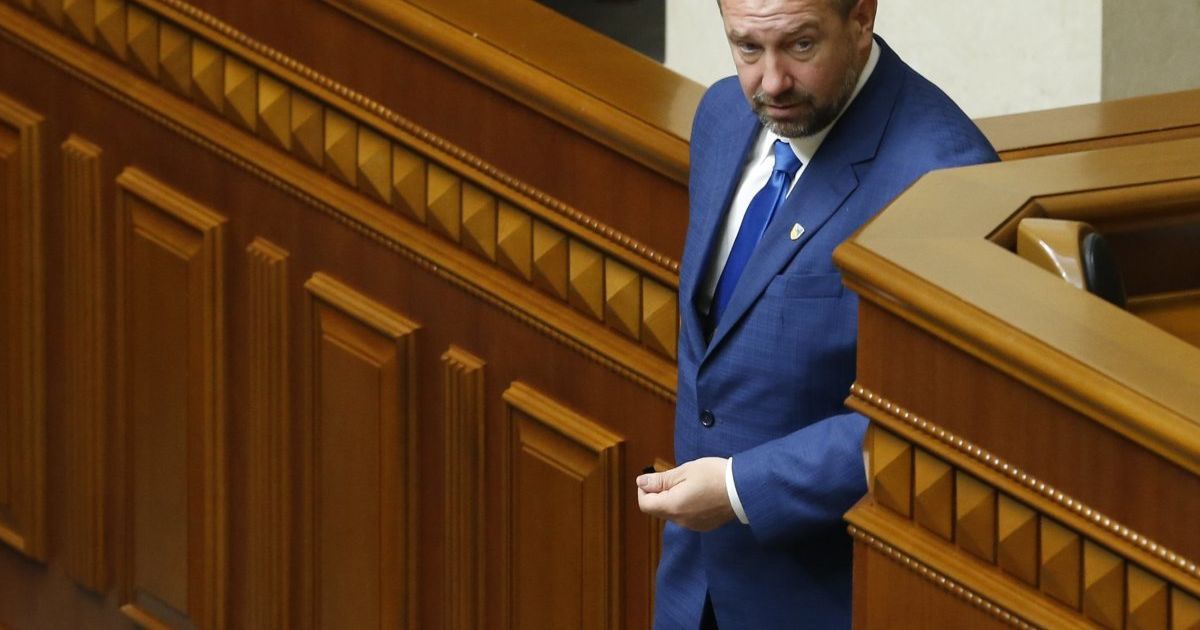 В шаге от десятки Forbes. У экс-комбата "Айдара" триллион гривен назвали шуткой