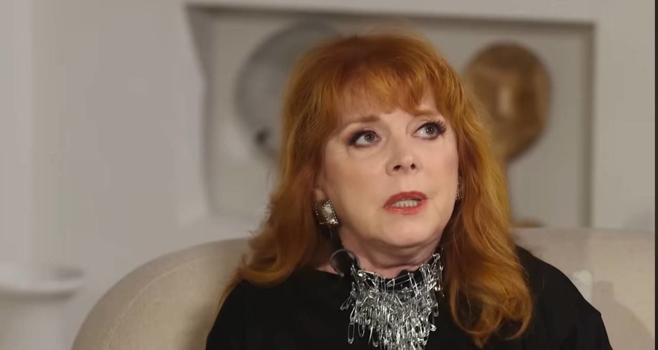 Клара Новикова / © 