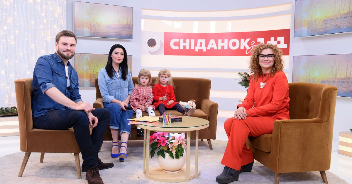 Всемирно известная украинская художница Оксана Мась присоединилась к благотворительному марафону "Здійсни мрію"