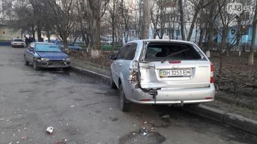 бензовоз_2 / © Таймер Одеса