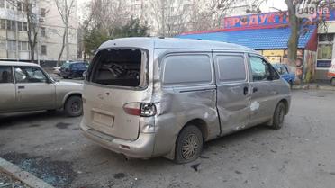 бензовоз_4 / © Таймер Одеса