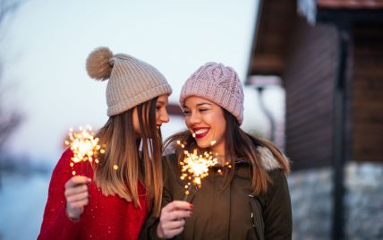 Как правильно загадать новогоднее желание