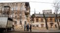 В Одесі обвалився будинок: з'явилися фото і відео