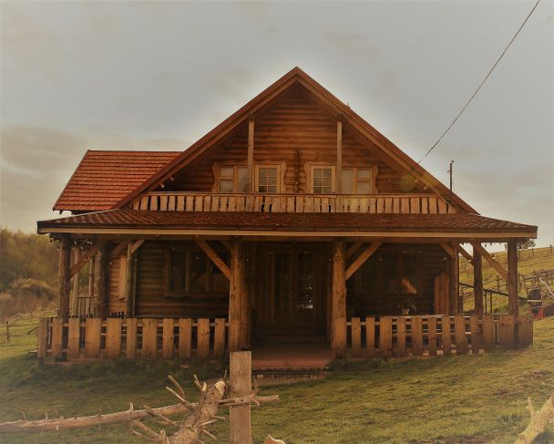фото / Skarbova Gora, Facebook