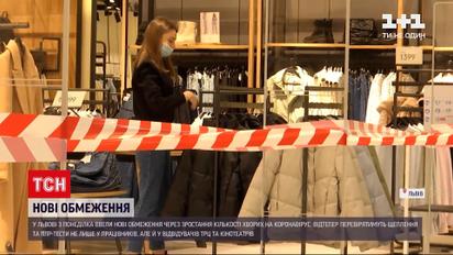 Коронавирус в Украине: почти 4000 человек попали в больницы с осложнениями COVID-19