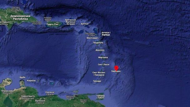  / © Google Maps