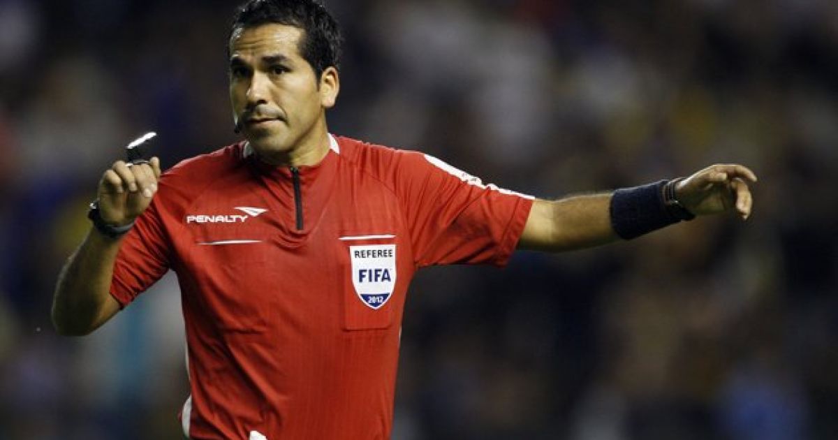Фото - twitter.com/HablaDeportes
