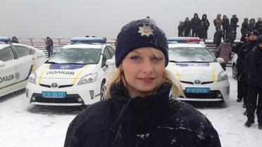 поліція в дніпропетровську / © Facebook/Арсен Аваков