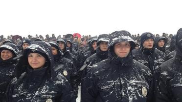 поліція в дніпропетровську / © Facebook/Арсен Аваков