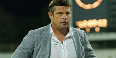 "Карпати" призначили ще одного головного тренера