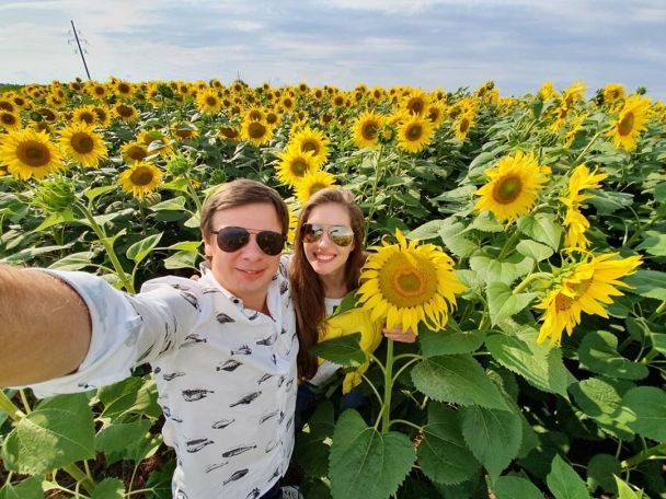  / © instagram.com/komarovmir