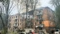 Обстріл Києва 31 липня