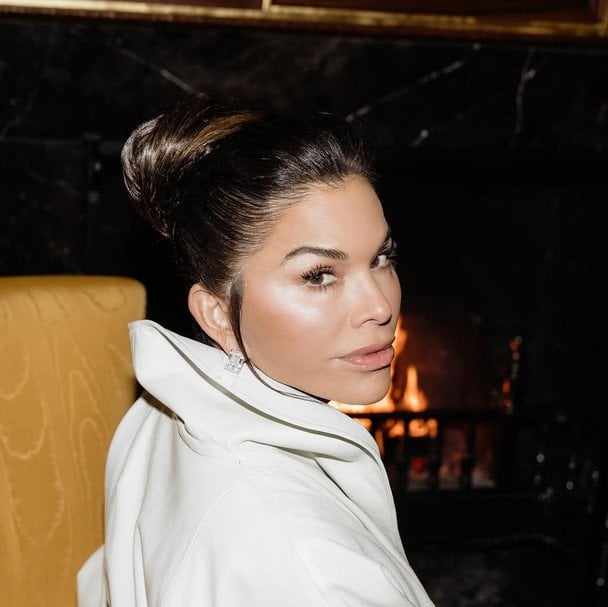 Лорен Санчес