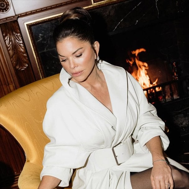 Лорен Санчес