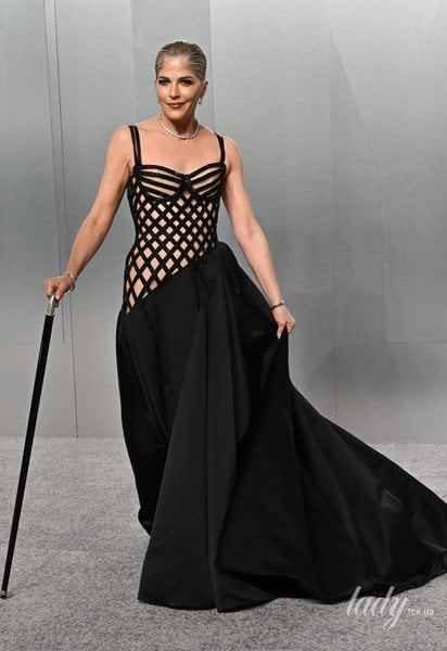 Сельма Блер / © Associated Press