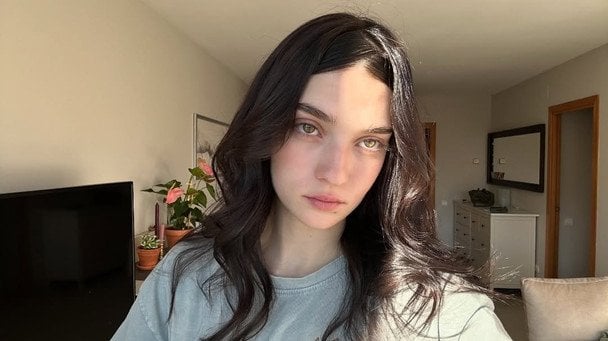 Юлія Ратнер / © instagram.com/dear.ratner