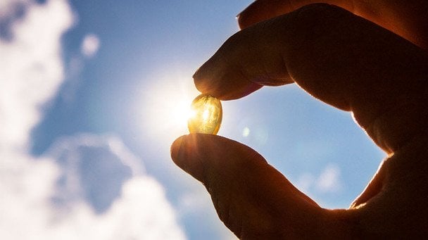 Вітамін Д: чи можна його отримати, перебуваючи на сонці, і скільки для цього потрібно часу