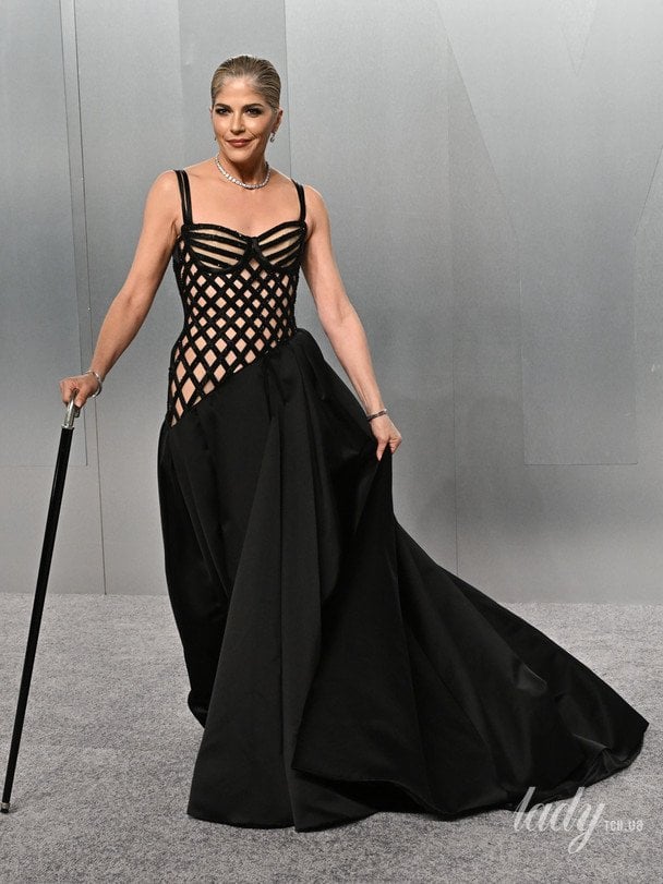 Сельма Блер / © Associated Press