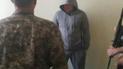 В аэропорту "Херсон" задержали россиянина, которого Интерпол разыскивал за убийство