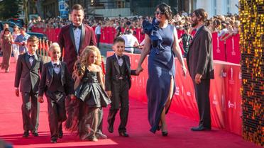 кінофестиваль в одесі_4 / © УНИАН