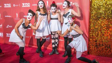 кінофестиваль в одесі_5 / © УНИАН