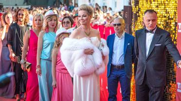 кінофестиваль в одесі_6 / © УНИАН