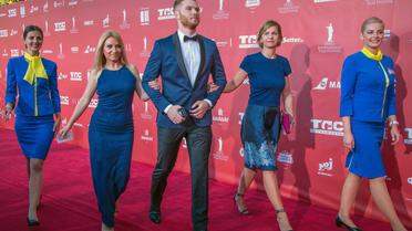 кінофестиваль в одесі_1 / © УНИАН