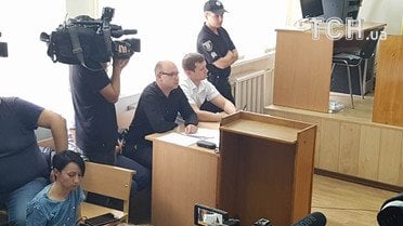 добкін суд_2 / © Фото Івана Гребенюка/ТСН