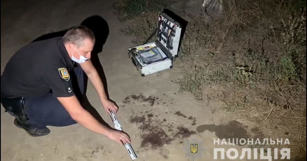 В Одесі чоловік вступився за сестру та зарізав її співмешканця