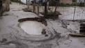 У Львівській області утворюються провалля через витік газу