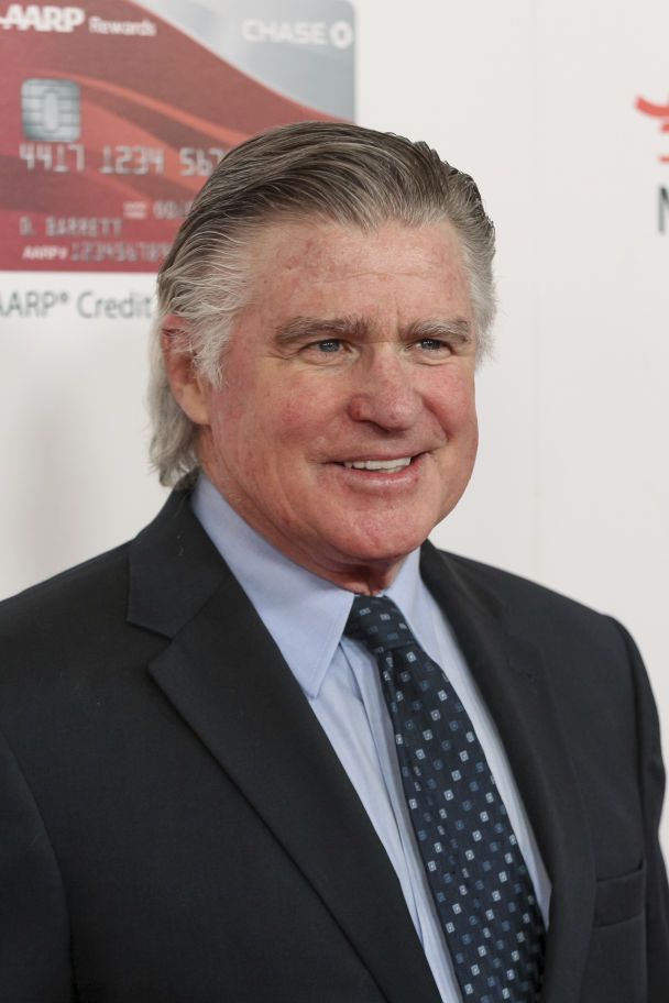 Тріт Вільямс / © Associated Press