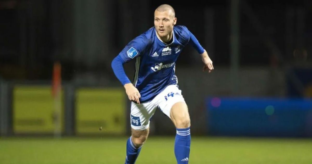 Претендує на премію Пушкаша: у Данії футболіст забив феєричний гол "подвійними ножицями" (відео)