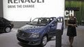 Российские Renault отзывают из-за серьезного дефекта