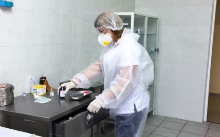 В Киеве уменьшилось количество новых случаев коронавируса: за сутки инфицировался 41 человек