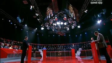 В ефірі "Право на владу" назвали кількість злочинців, звільнених  за "законом Савченко"