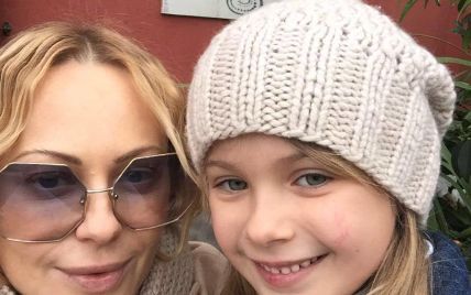 Аленова об обвинениях от Шовковского: В ближайшее время мне с дочерью возвращаться опасно