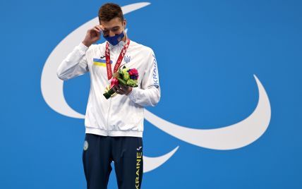 Итоги четвертого дня Паралимпиады-2020: Украина ворвалась в топ-5 медального зачета