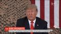 Трамп заявил, что США больше не могут выполнять роль "мирового жандарма"