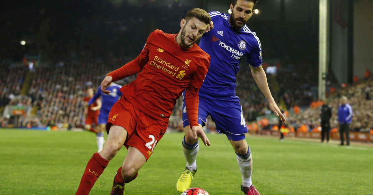 Момент матча