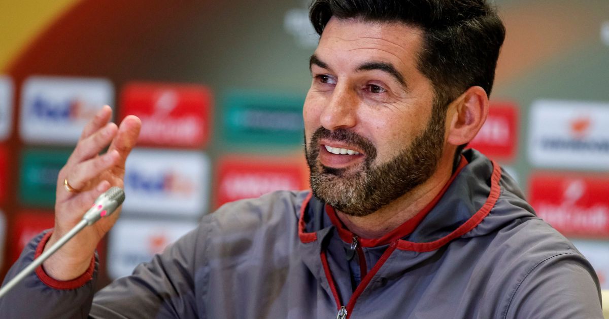 Португальцы сватают в "Шахтер" Фонсеку.