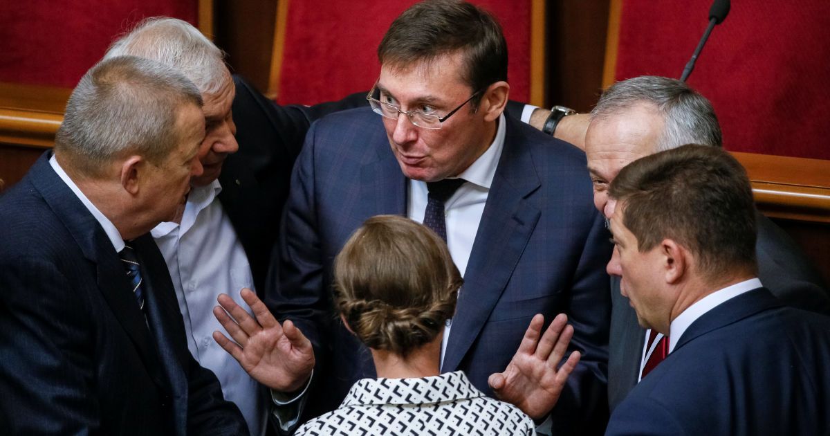 Кадровая ломка