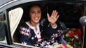 Джамала рассказала, чем займется после Евровидения
