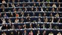 В Европарламенте рассказали, когда рассмотрят вопрос безвизового режима для Украины