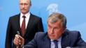 Нефтяной магнат-друг Путина похоронил ОПЕК