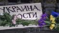 О вечно виноватой Украине