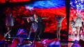 Финал "Евровидение 2016": самые яркие выступления конкурсантов