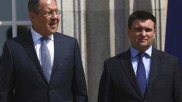 Стала известна дата встречи глав МИД стран "нормандской четверки"
