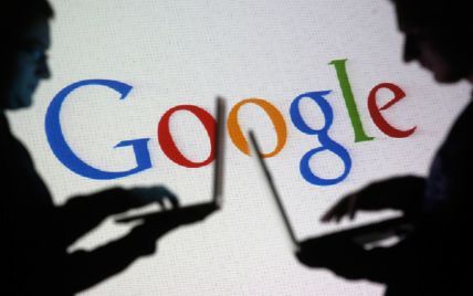 Податкова провела обшуки в офісі Google в центрі Парижа