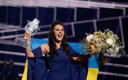 За проведення "Євробачення-2017" змагаються мери п'ятьох міст України