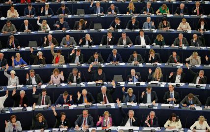 У Європарламенті розповіли, коли розглянуть питання безвізового режиму для України